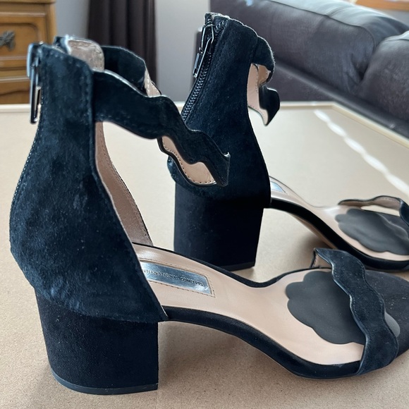 INC Block Heels - Picture 4 of 7